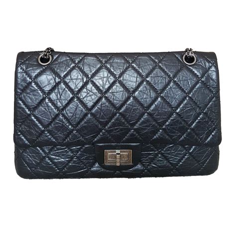 buy chanel ankle purse|chanel 2.55 reissue.